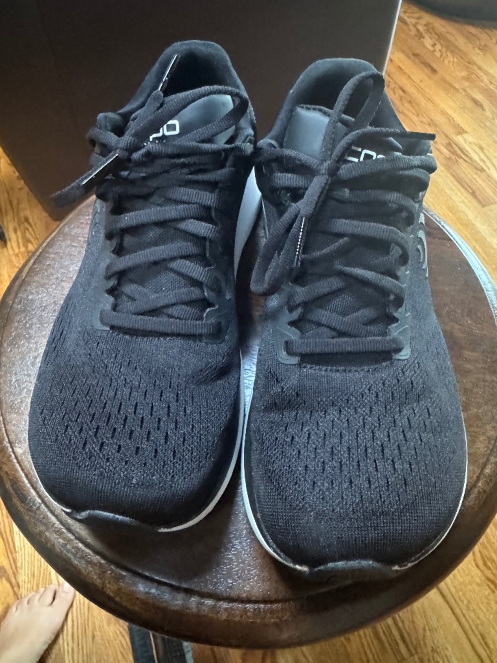 W’s phantom 3 size 7.5
